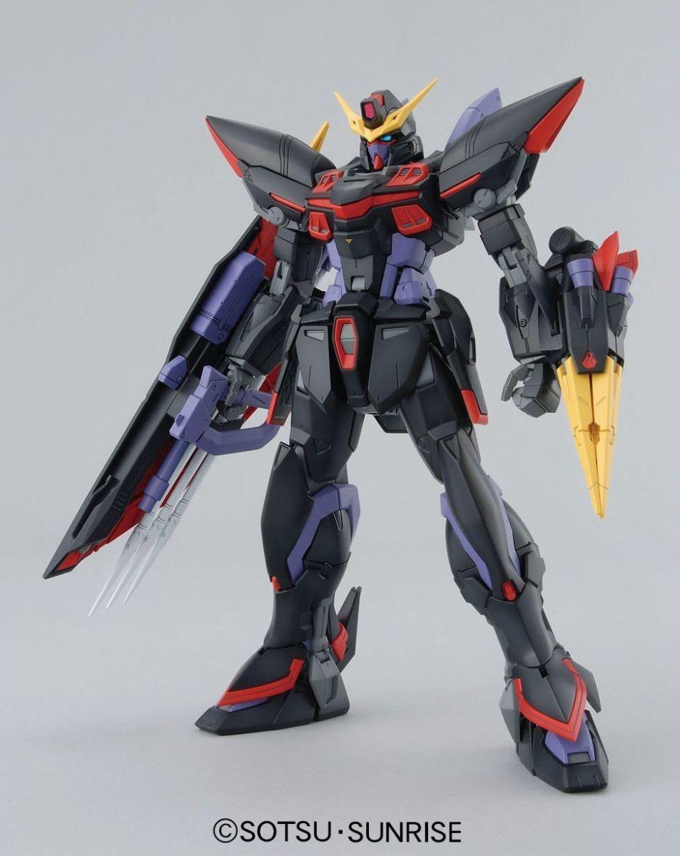 1/100 MG GAT-X207 Blitz Model Kit Bandai - Zeonmarket