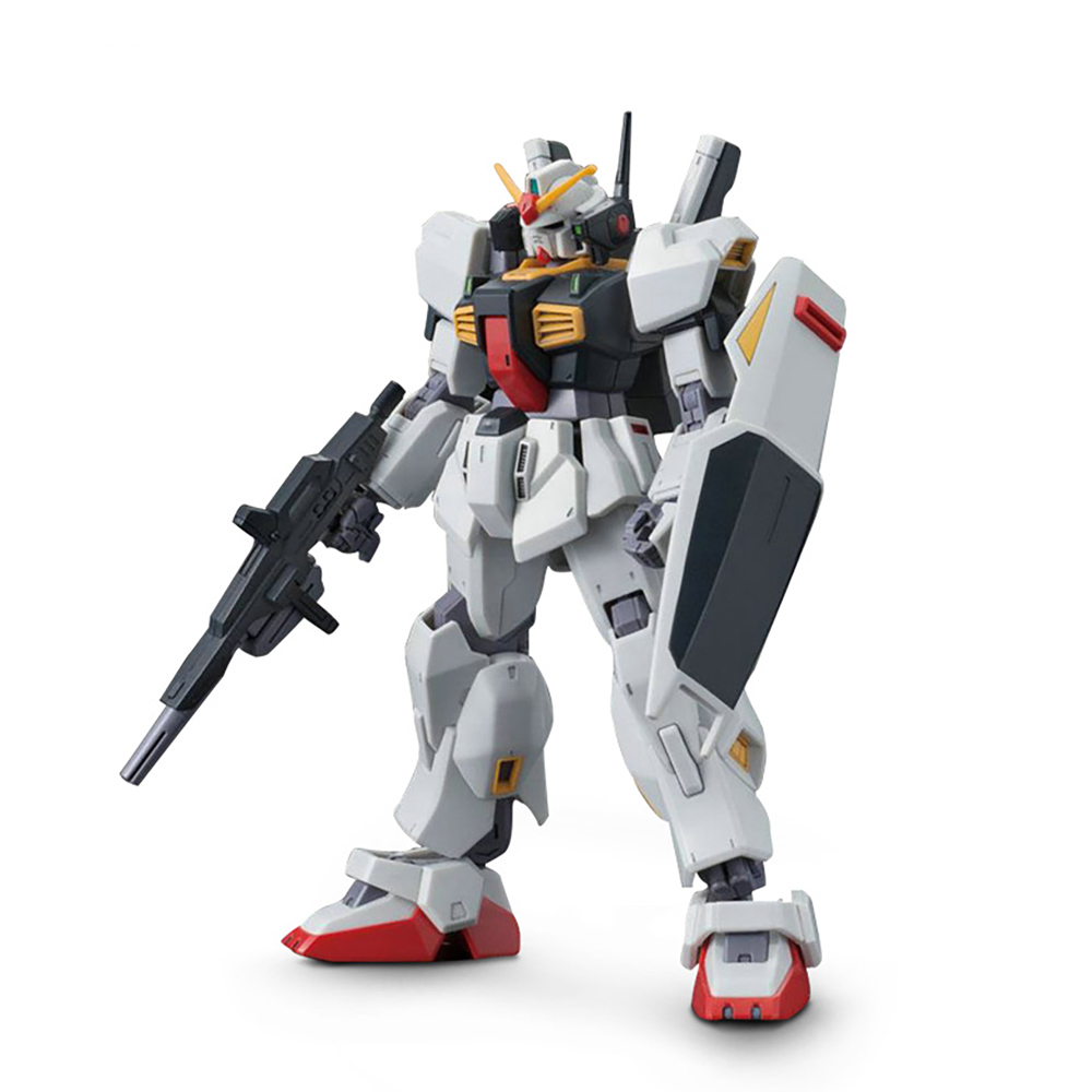 1/144 HGUC RX-178 Gundam MK-II Model Kit Bandai - Zeonmarket