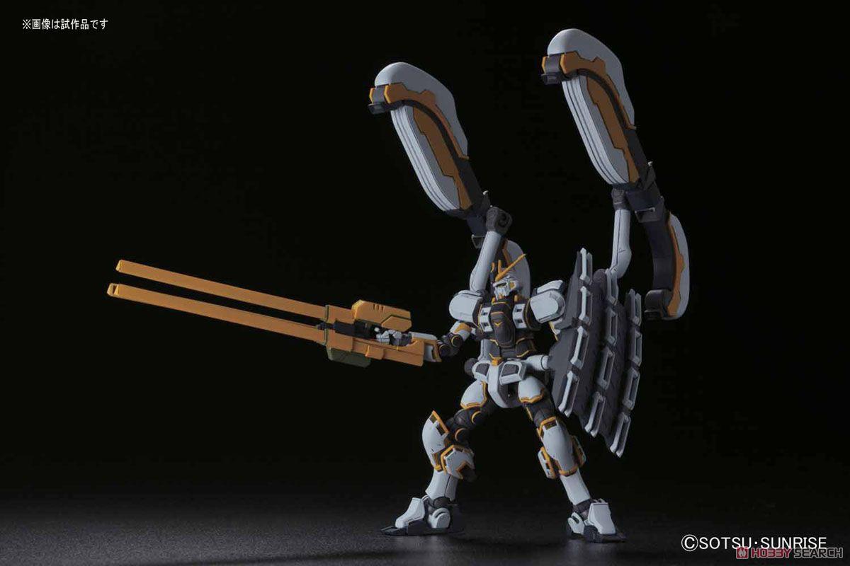 ロボット BANDAI RX-78AL Atlas Gundam Bandai HG 1/144 RX-78AL Atlas Gundam (Gundam Thunderbolt Ver