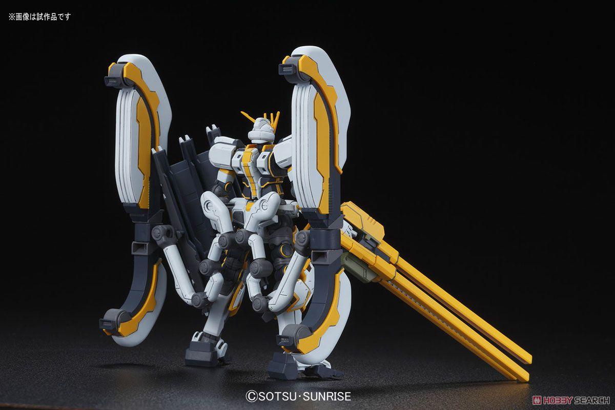 HG RX-78AL ATLAS GUNDAM アトラスガンダム RX-78AL Atlas Gundam | The Gundam Wiki | Fandom