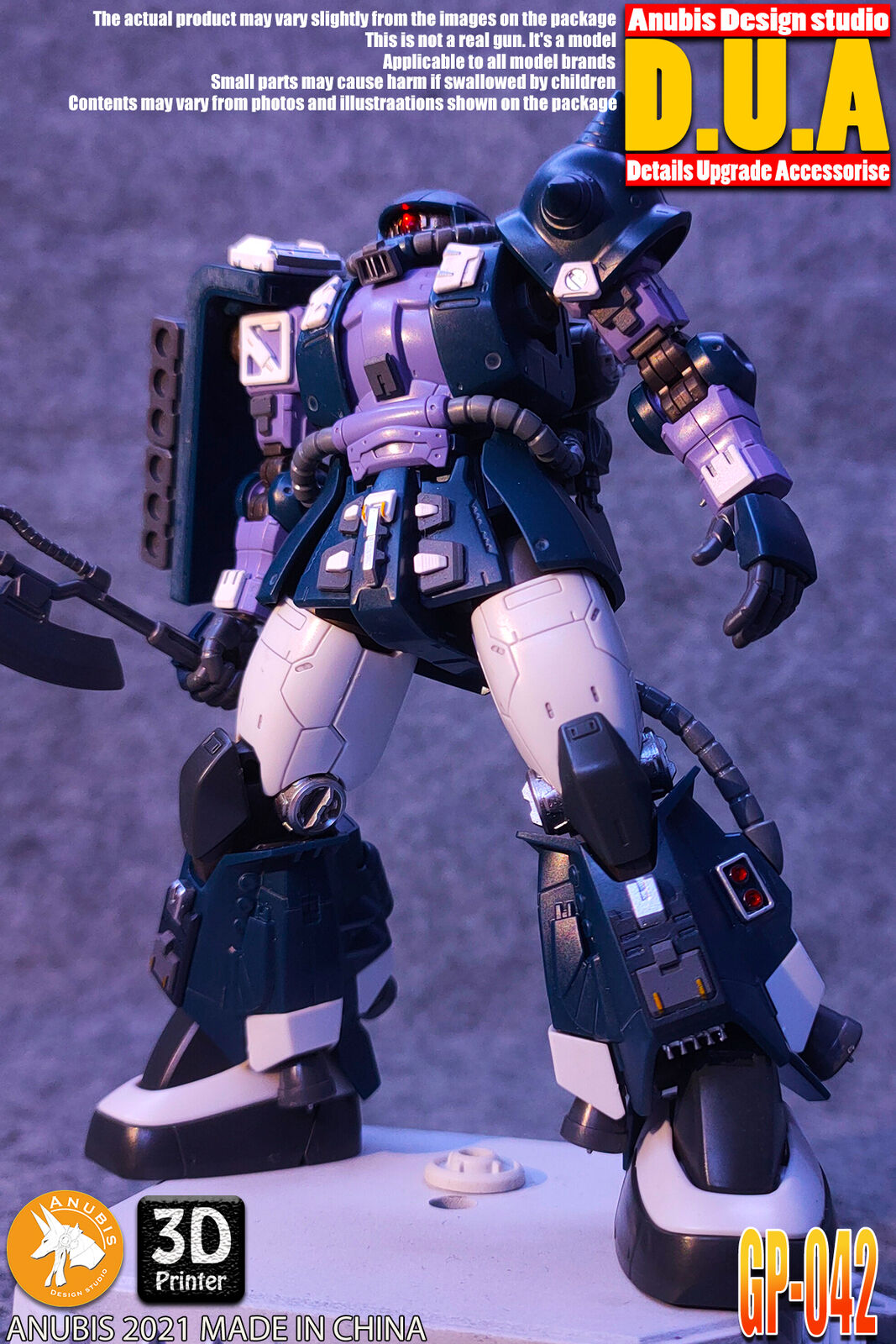 シャア ZAKU II jubmo grade SPECIAL EDITION Amazon.com: Bandai Hobby - Mobile Suit Gundam - MS-06J ZAKU