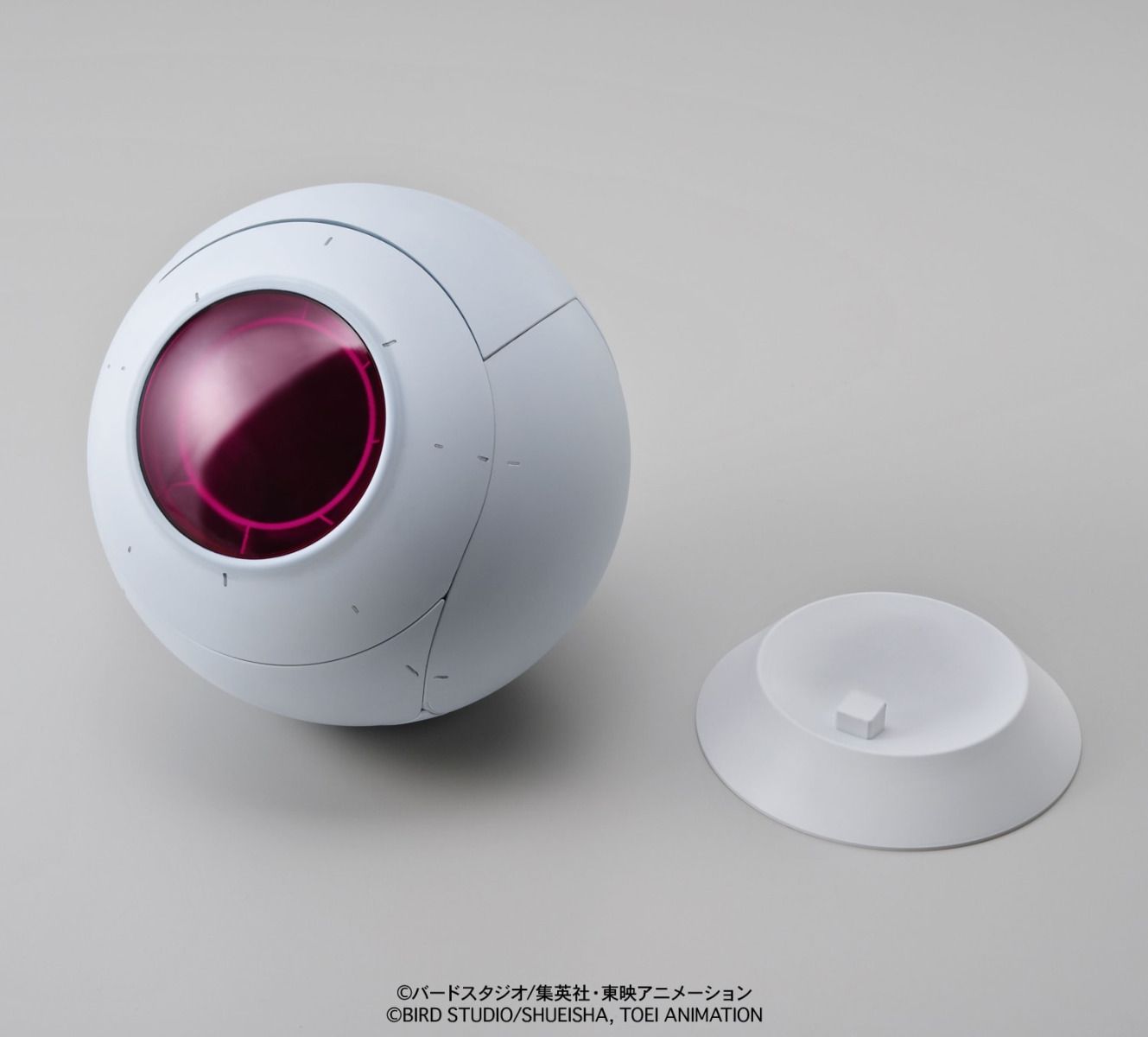 キャラクター Figure-rise Mechanics SAYAN SPACE POD Bandai Hobby Dragon Ball Z Figure-Rise Mechanics Saiyan