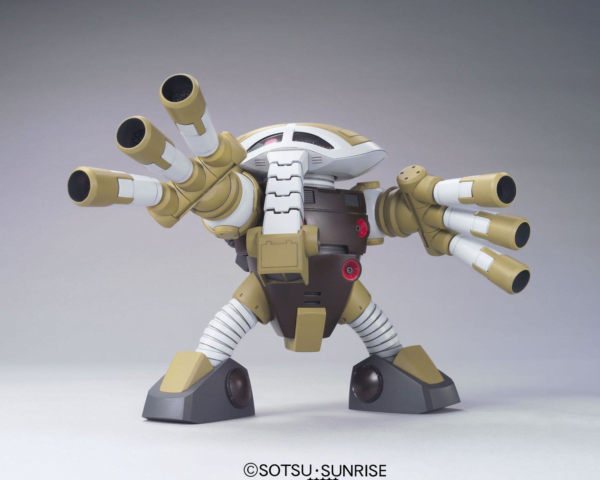 Amazon | HGUC 1/144 MSM-04G ジュアッグ（ユニコーンVer