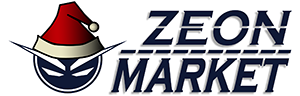 Logo Zeonmarket